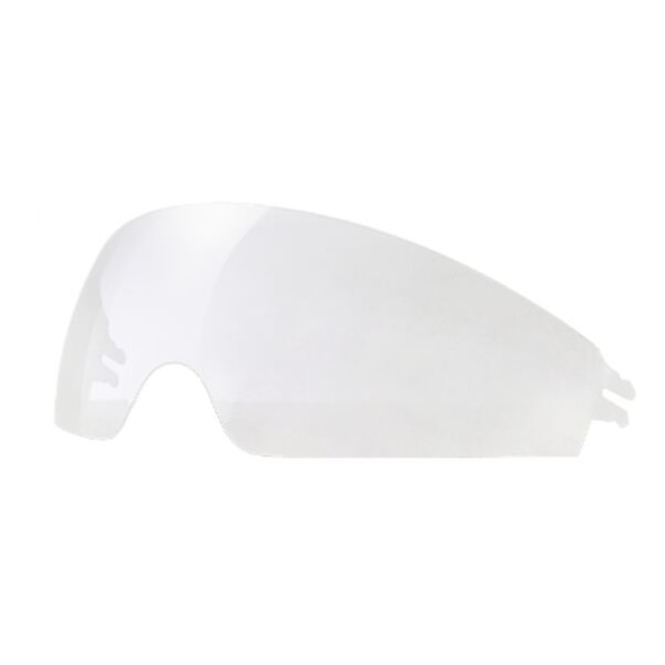 KTM Storm helmet sun visor clear